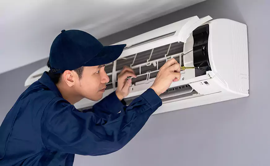 AC Duct Cleaning Rock Springs