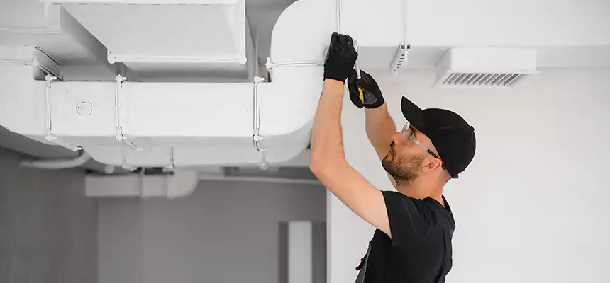 Our Air Duct Cleaning Services in Rock Springs, WY
