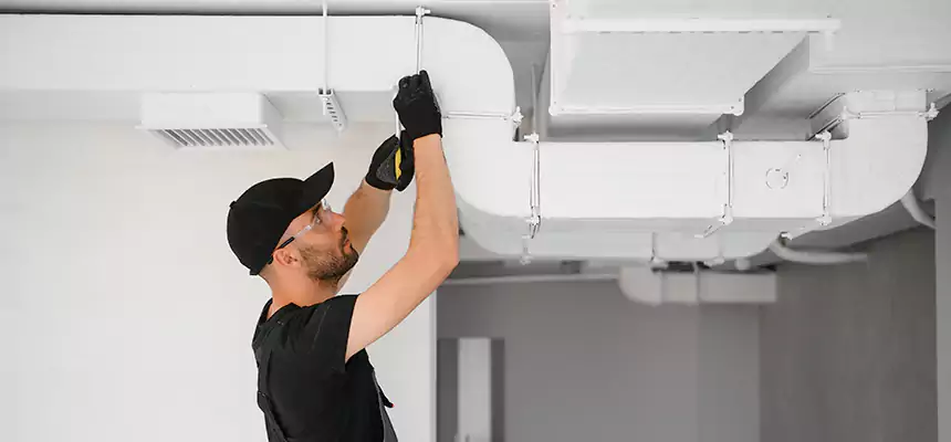 Our Air Duct Repair Services in Rock Springs, WY