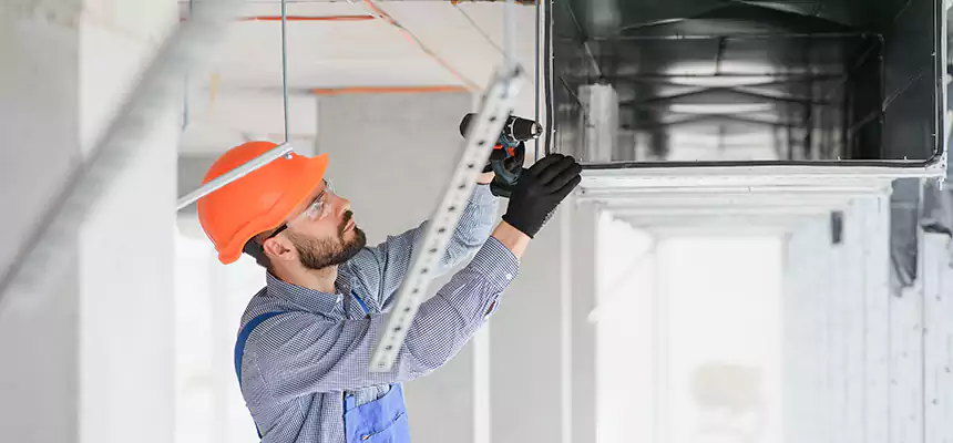 Our Air Vent Replacement Services in Rock Springs, WY