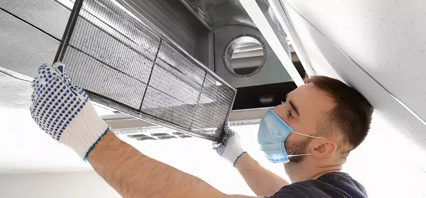 Our Bathroom Exhaust Duct Cleaning Services in Rock Springs, WY