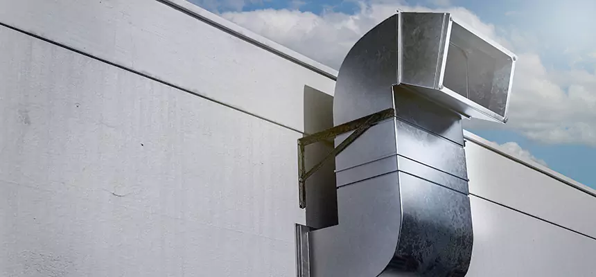 Comprehensive Commercial HVAC Cleaning in Rock Springs