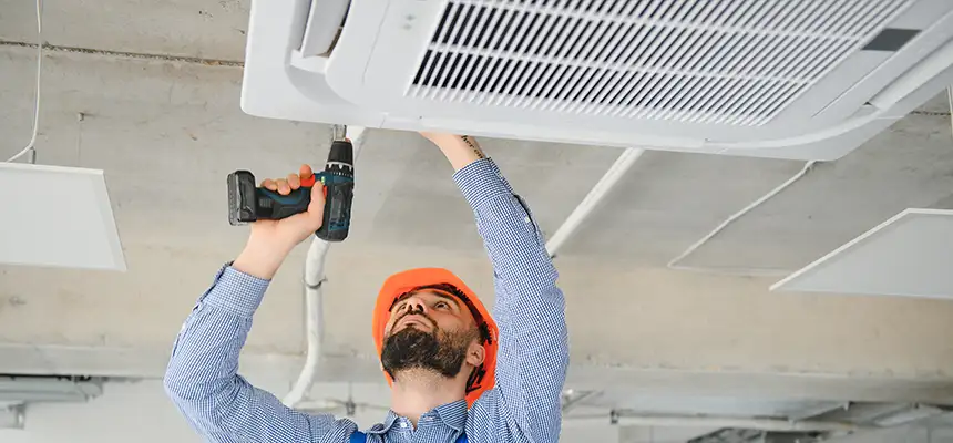 Detailed Multi‑Unit Riser & Roof Termination Cleaning in Rock Springs