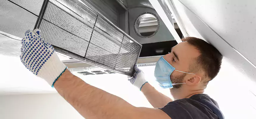Our Dryer Vent Cleaning Services in Rock Springs, WY