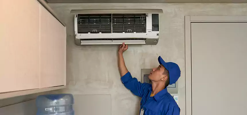 Balanced Fresh‑Air Ventilation (ERV/HRV) in Rock Springs