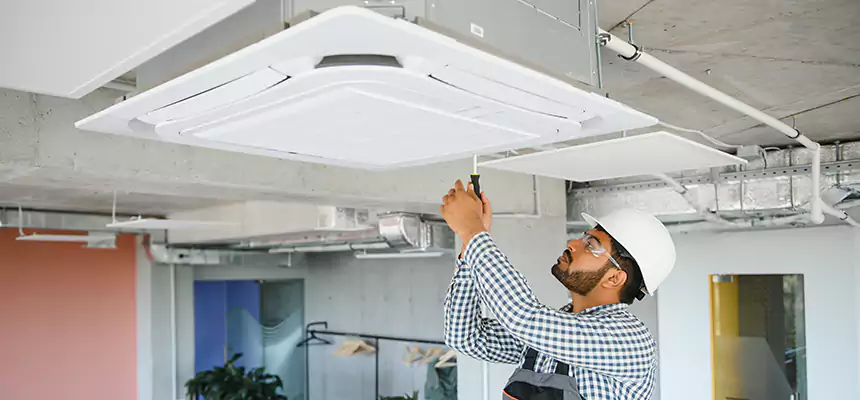 Moisture Control & Condensation Fixes in Duct Systems in Rock Springs, WY