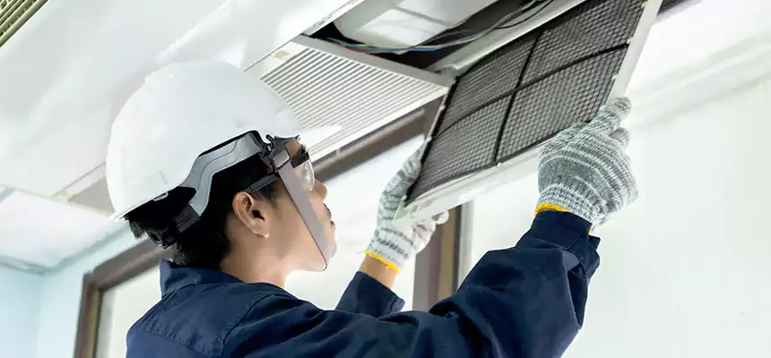 Our Multi-family Home Duct Cleaning Services in Rock Springs, WY