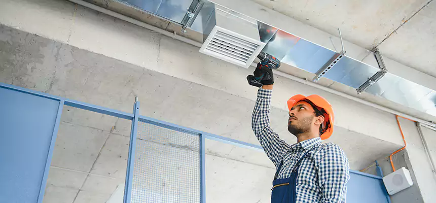 Efficient Exhaust Vent Cleaning in Rock Springs, WY