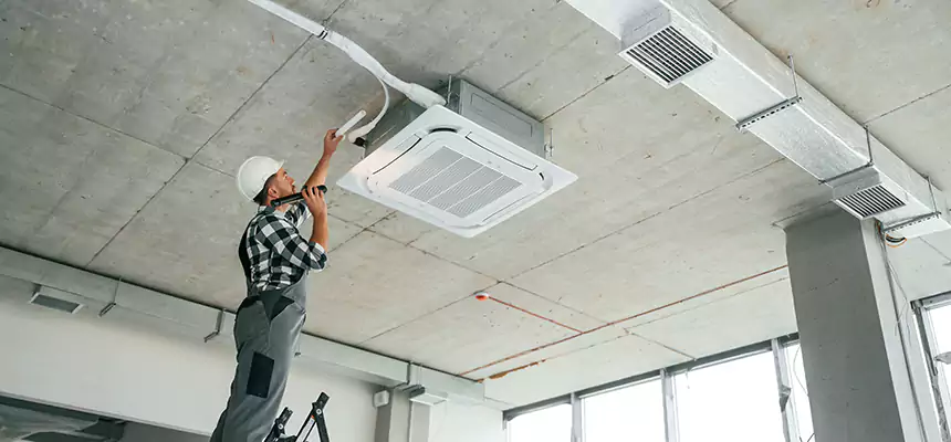 Our Wi Fi Connected Air Ducts Services in Rock Springs, WY