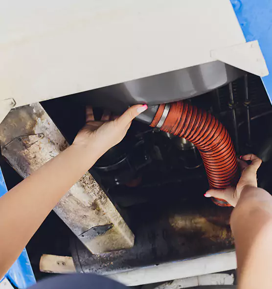 Professional Air Duct Leak Repair in Rock Springs, WY