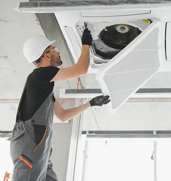 About Air Duct Rodent Removal in Rock Springs, WY