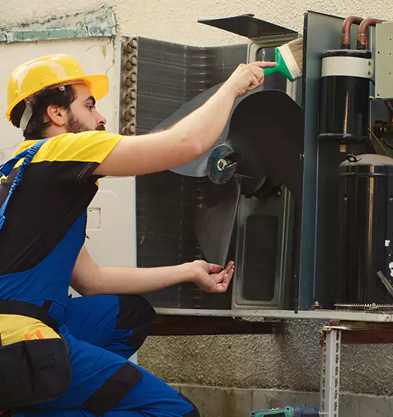 Professional Air Duct Washing Service in Rock Springs, WY