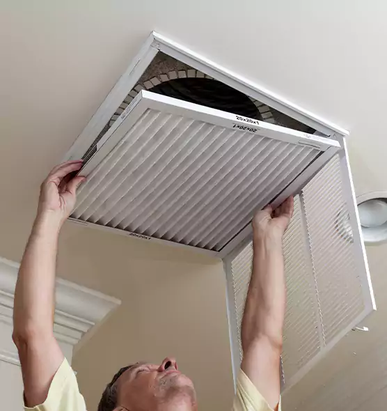 Trusted Apartment Air Duct Cleaning in Rock Springs, WY