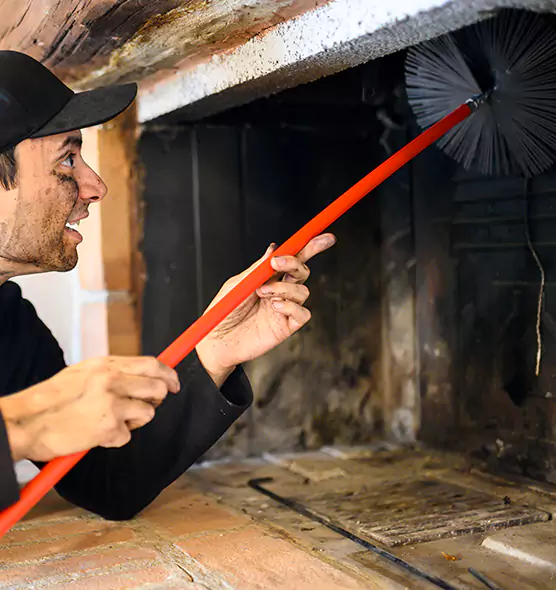 About Expert Chimney Cleaning in Rock Springs, WY
