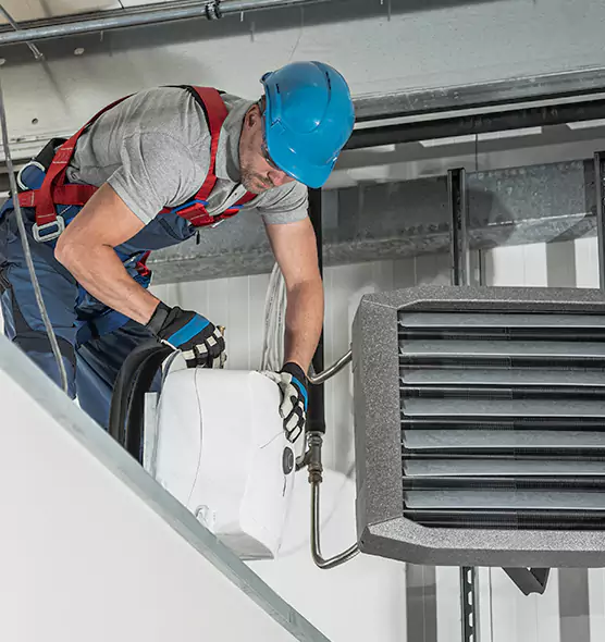 Professional Custom HVAC Ductworkin Rock Springs, WY