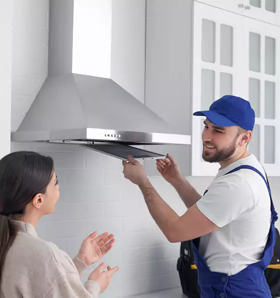 Professional Dryer Vent Cleaning Service in Rock Springs, WY