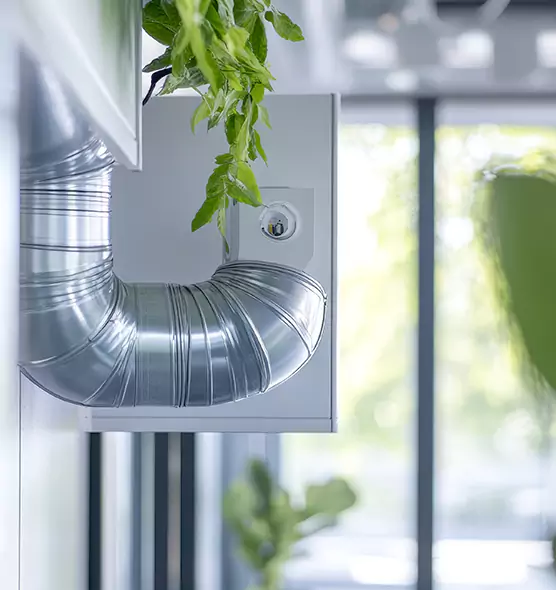 Professional Eco-Friendly Duct Cleaning Services in Rock Springs, WY