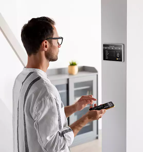 About Smart AC Vent Controller Services in Rock Springs