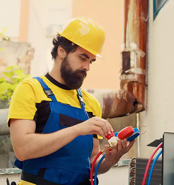 About Smart HVAC Installation in Rock Springs, WY