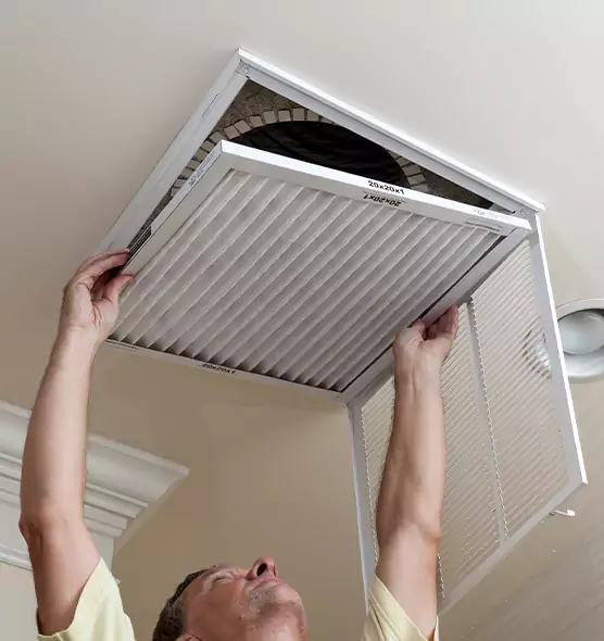 Trusted Vent Shaft Cleaning Expert in Rock Springs, WY