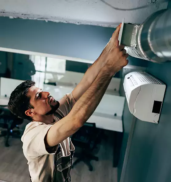 Reliable Warehouse Vent Cleaning in Rock Springs, WY