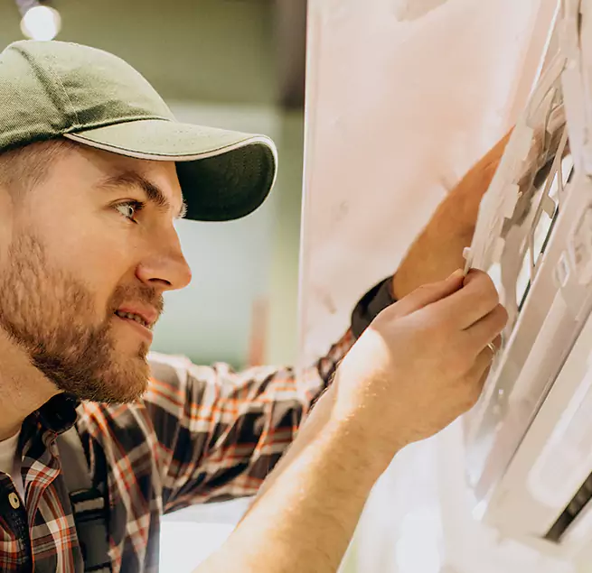 Why Homeowners Businesses Trust Us in Rock Springs, WY?