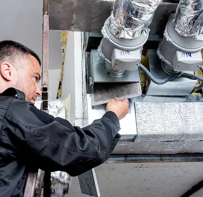 Why Homeowners & Businesses Trust Us in Rock Springs, WY?