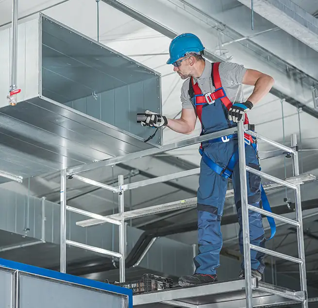 Why Homeowners & Businesses Trust Us in Rock Springs, WY?