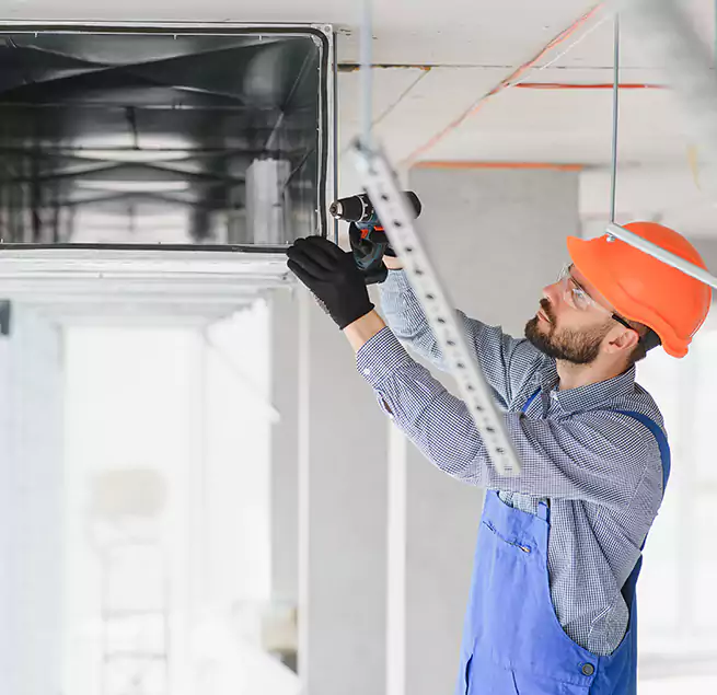 Why Homeowners & Businesses Trust Us Rock Springs, WY