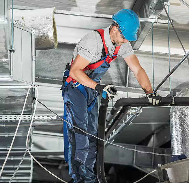 Why Homeowners & Businesses Trust Us in Rock Springs, WY?