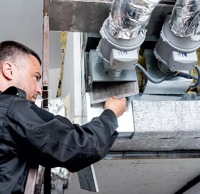 Why Homeowners & Businesses Trust Us in Rock Springs, WY?