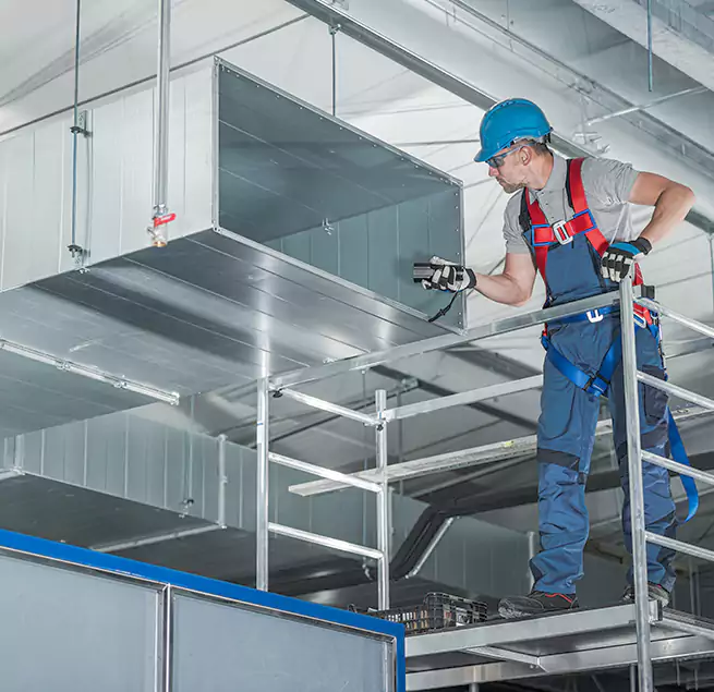 Why Homeowners & Businesses Trust Us in Rock Springs, WY?