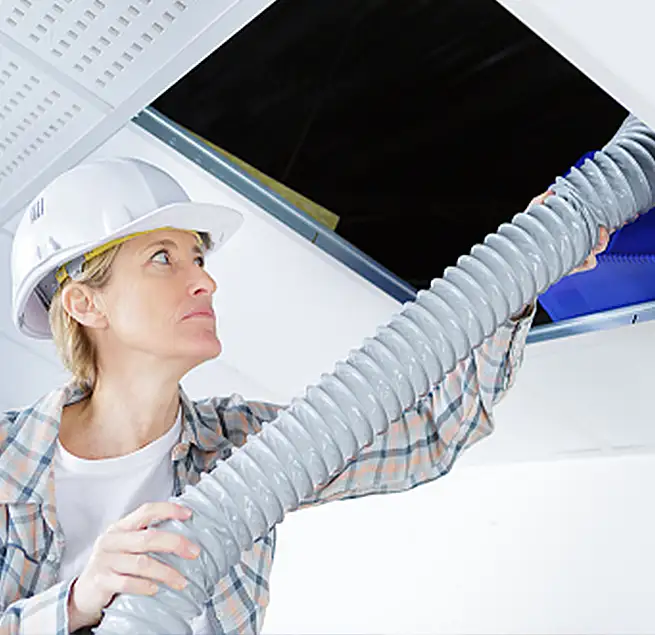 Why Homeowners & Businesses Trust Us Rock Springs, WY