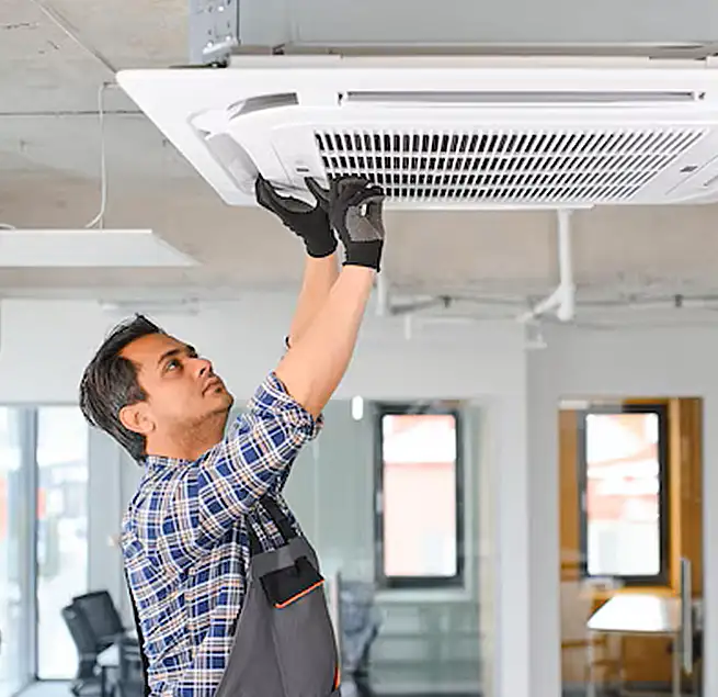 Why Homeowners & Businesses Trust Us in Rock Springs, WY?