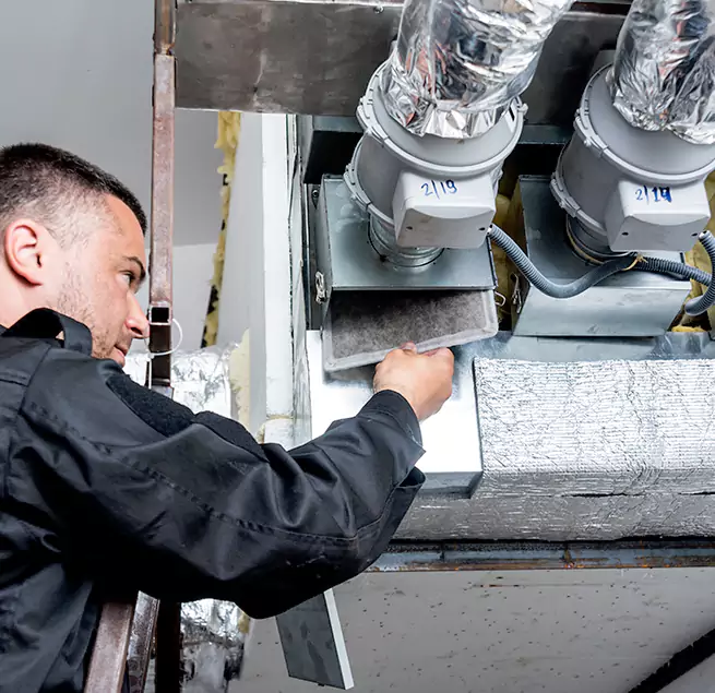 Why Homeowners & Businesses Trust Us in Rock Springs, WY?