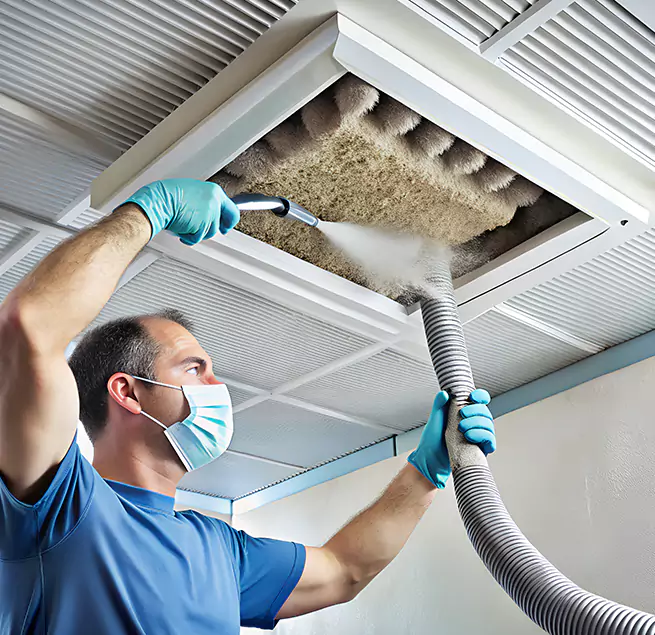 Why Homeowners Businesses Trust Us in Rock Springs, WY