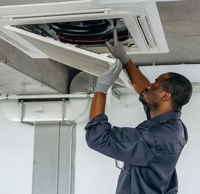 Why Homeowners & Businesses Trust Us in Rock Springs, WY?