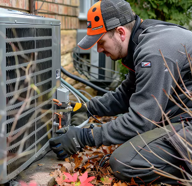 Why Homeowners & Businesses Trust Us in Rock Springs, WY?