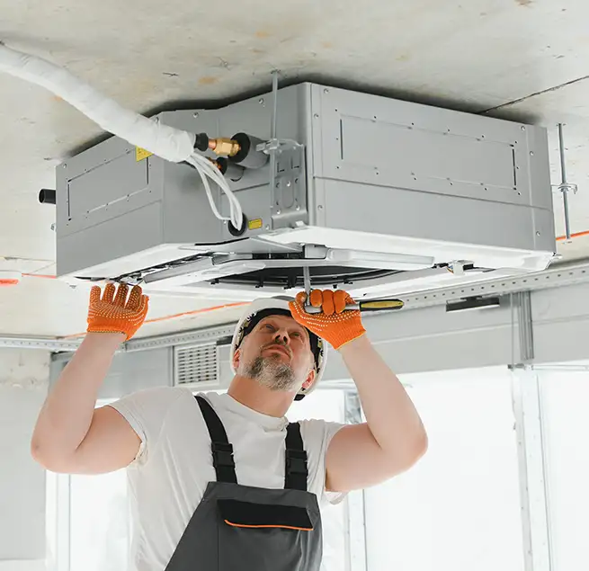 Why Homeowners & Businesses Trust Us Rock Springs, WY