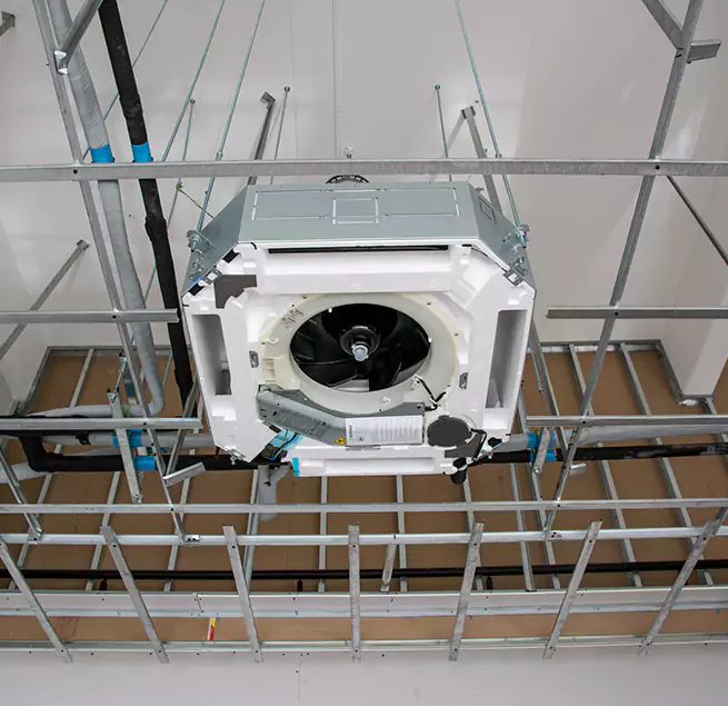 Why Homeowners & Businesses Trust Us Rock Springs, WY