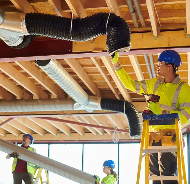 Why Homeowners & Businesses Trust Us in Rock Springs, WY?