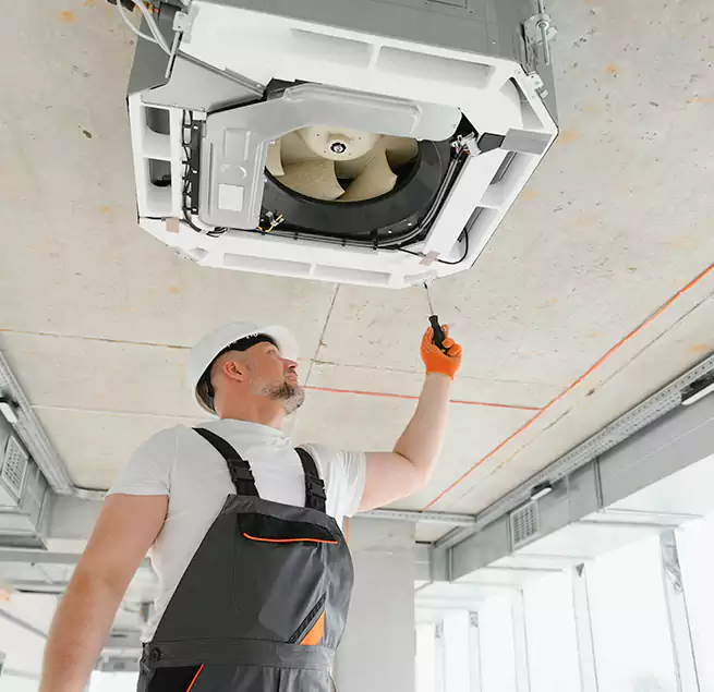 Why Homeowners Businesses Trust Us in Rock Springs, WY