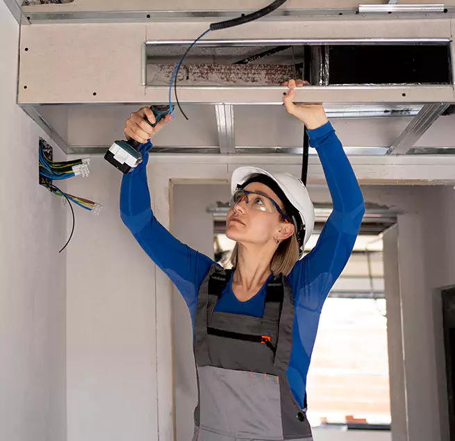  Why Homeowners & Businesses Trust Us in Rock Springs, WY?