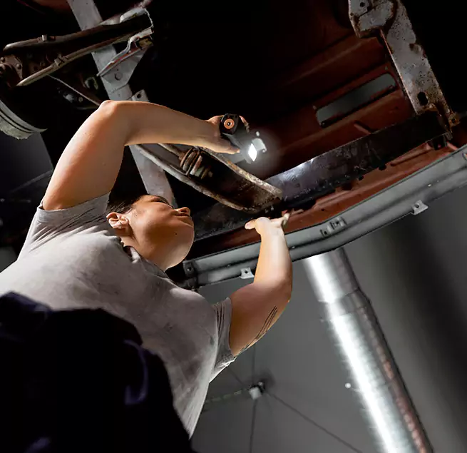 Why Homeowners & Businesses Trust Us Rock Springs, WY