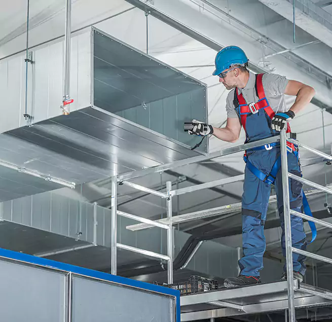 Why Homeowners & Businesses Trust Us Rock Springs, WY