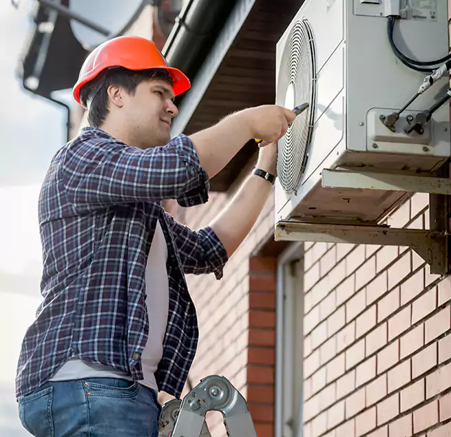 Why Homeowners & Businesses Trust Us Rock Springs, WY