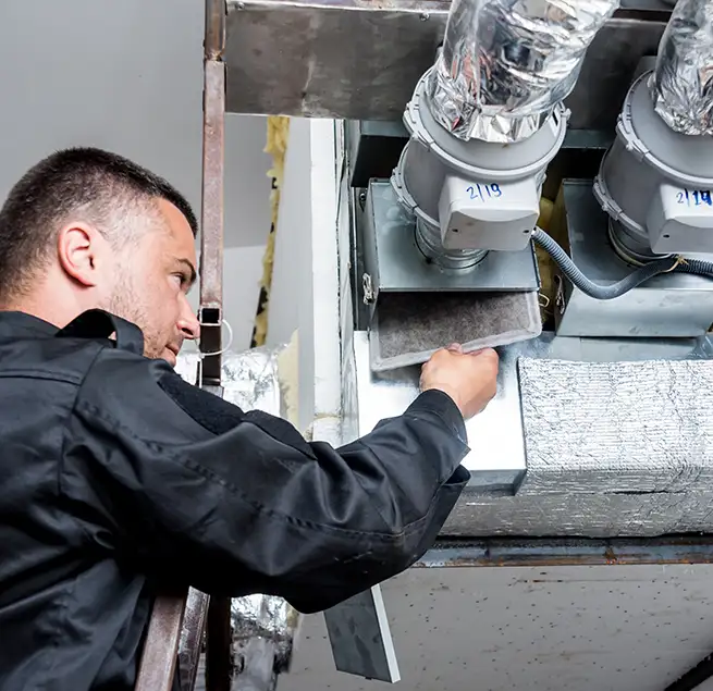 Why Homeowners & Businesses Trust Us in Rock Springs, WY?