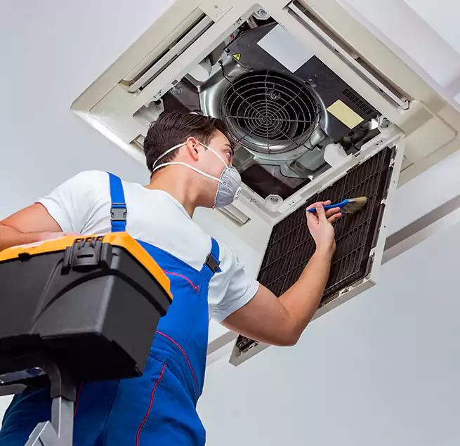 Why Homeowners & Businesses Trust Us in Rock Springs, WY?